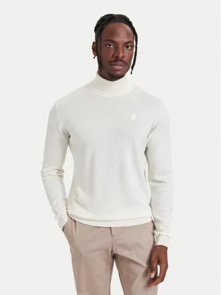 KARL LAGERFELD Гольф Світло-бежевий бежева