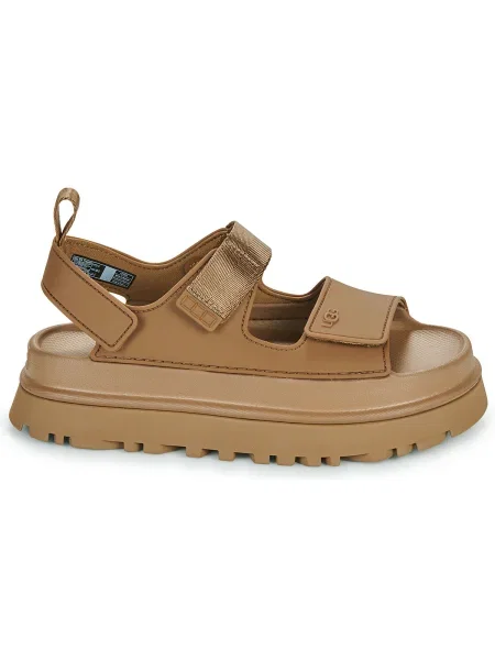 Pantofi Ugg maro