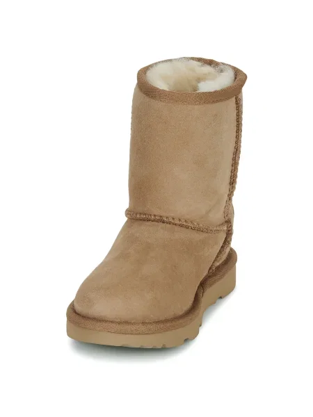 Pantofi copii Ugg maro