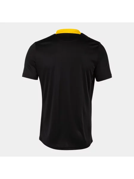 Koszulka dla dzieci Joma Flag III szara