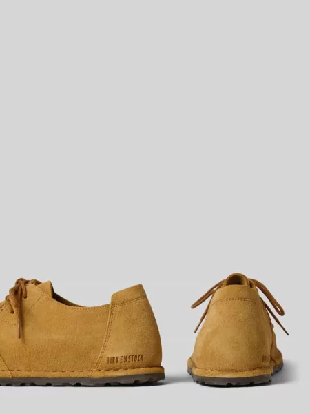 Mokasyny z wiązaniem model UTTI LACE' Birkenstock