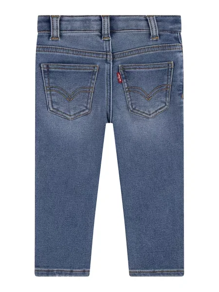 Levi's Detské rifle MY FIRST JEANS modrá