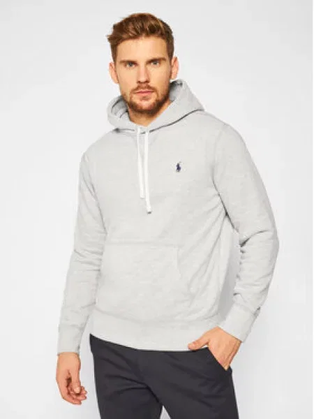 Polo Ralph Lauren Світшот сірий