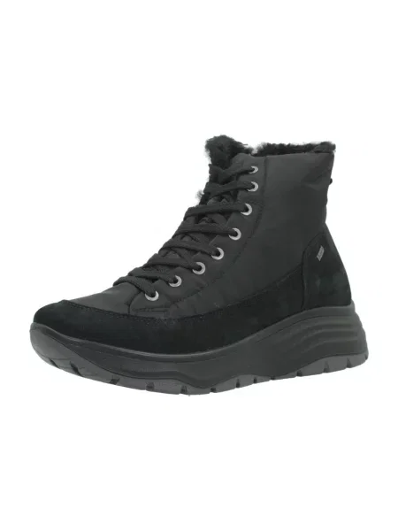 Pantofi Igi&co negru