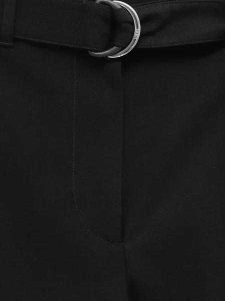 Pantaloni Loewe negru