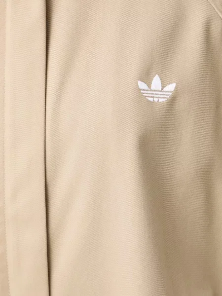 Пальто Adidas Originals