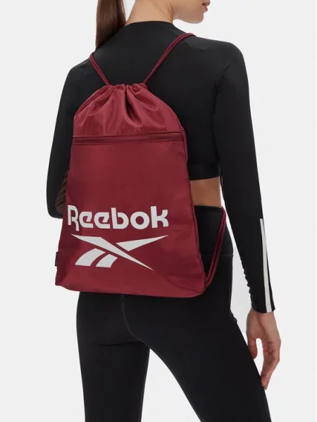 Vak na stahovací šňůrky Reebok
