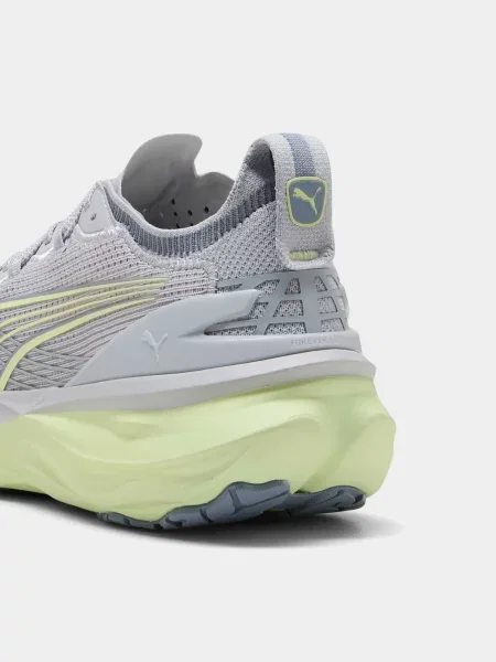 Кроссовки для бега Puma Nitro серые