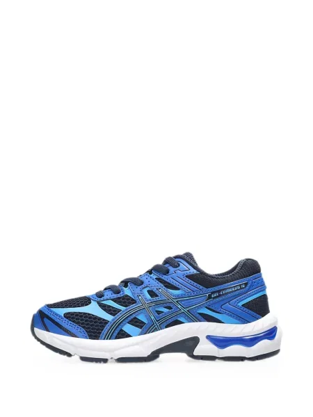 Sneakersy dziecięce Asics Gel-cumulus niebieskie
