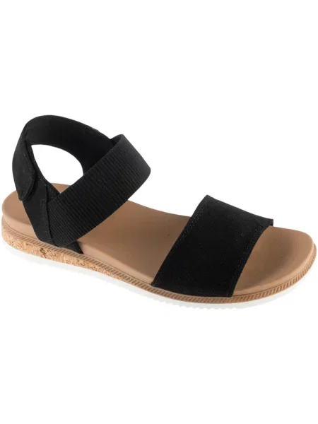 Felső Skechers fekete