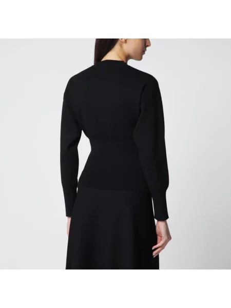 Sweter Anine Bing czarny