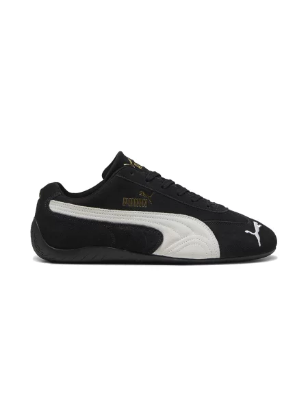 Puma Speedcat OG Black Mężczyźni Buty sportowe Puma Size: czarny