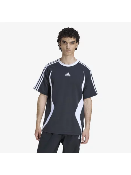 Tričko Adidas Originals bílé
