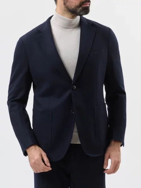 Пиджак Paul Taylor синий