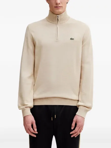 Hanorac cu fermoar Lacoste