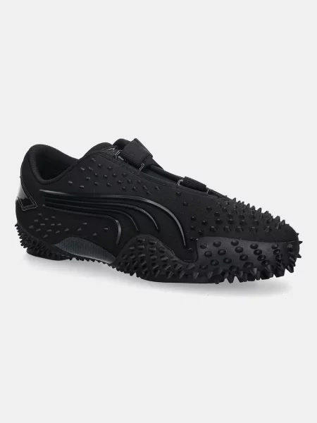 Кросівки Puma Mostro Spikes чорний