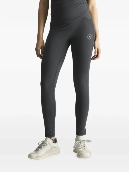 Leggings Adidas By Stella Mccartney gri