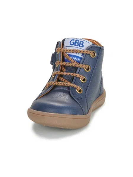 Pantofi copii Gbb albastru