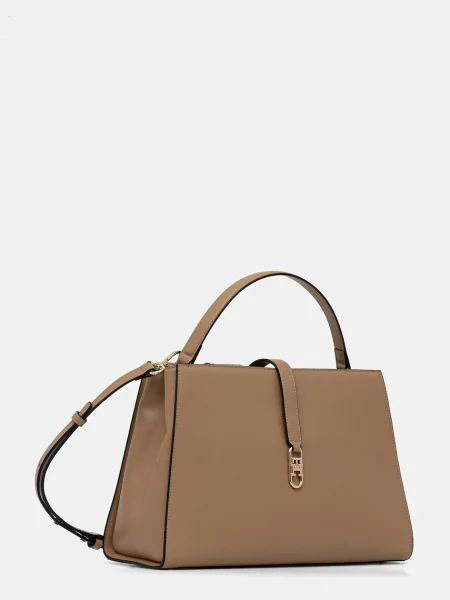 Rucsac Tommy Hilfiger bej
