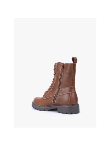 Pantofi La Modeuse maro