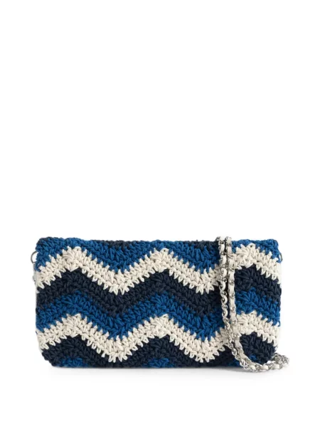 Body Zadig&voltaire albastru