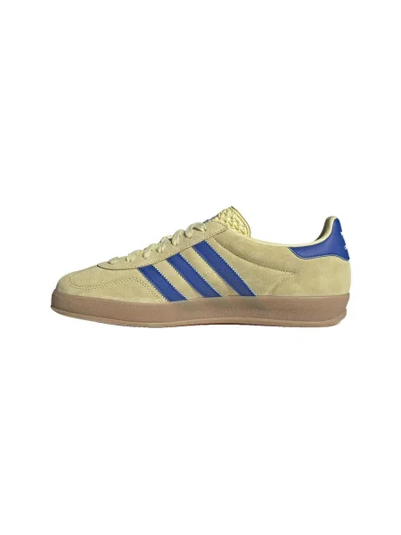 Pantofi Adidas galben