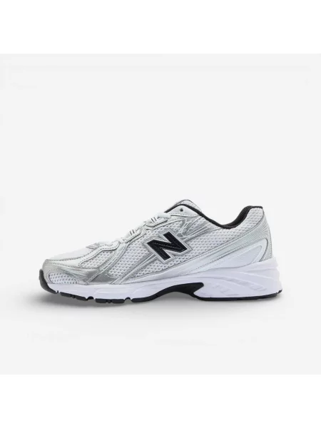 Tenisky New Balance biela