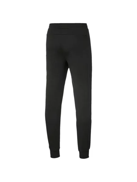 Pantaloni Puma alergare negru