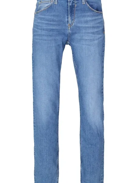 GARCIA Jeans denim albastru