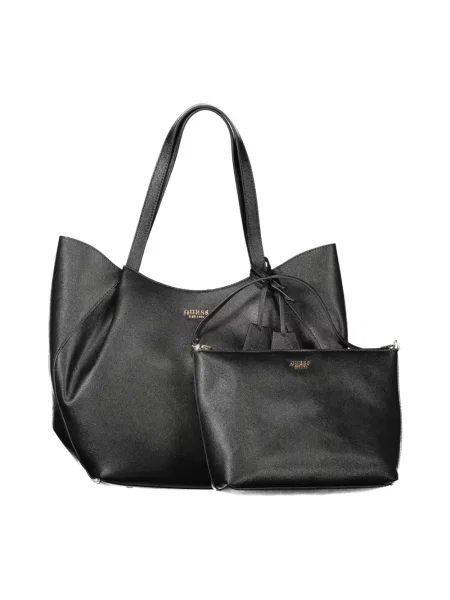Torebka Guess czarna