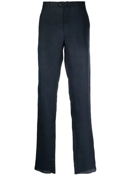 Pantaloni Billionaire de in albastru
