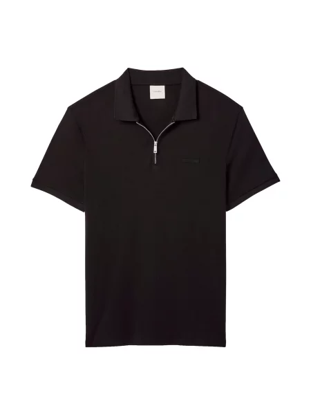 Μπλούζα Calvin Klein μαύρο