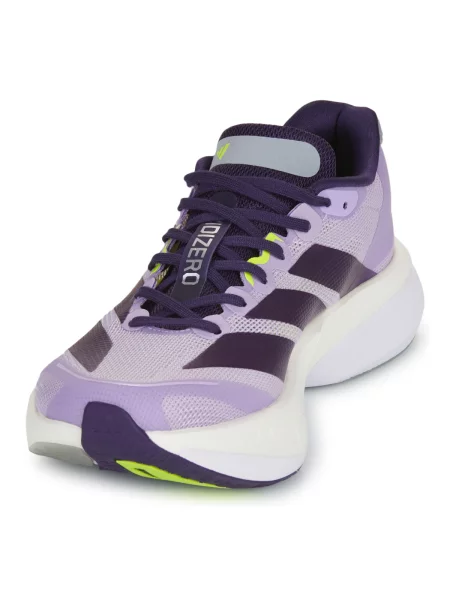 Bežecké topánky Adidas Adizero žltá