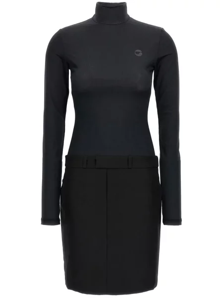 Rochie Coperni de costum negru