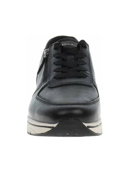 Pantofi Tamaris negru