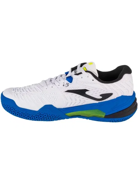Pantofi Joma alb