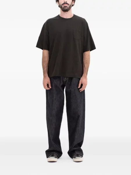 Tricou Visvim negru