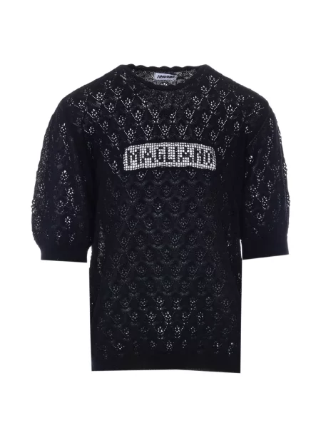 Tricou Magliano cu autograf negru