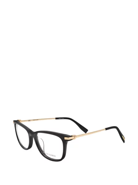 Ochelari de soare Trussardi negru