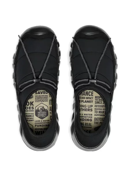 Sneakerși Keen Footwear negru