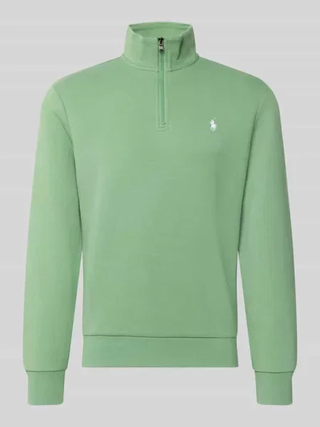 Sweter Polo Ralph Lauren miętowy