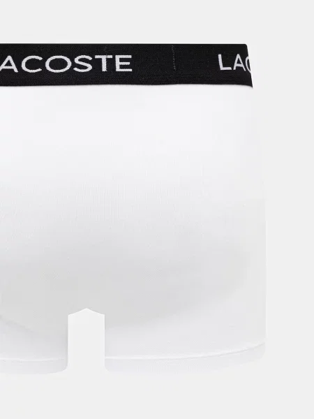 Боксери Lacoste