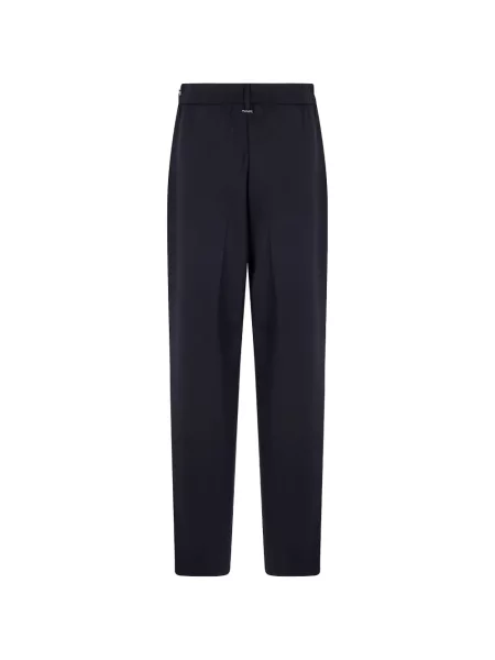 Pantaloni Twinset negru