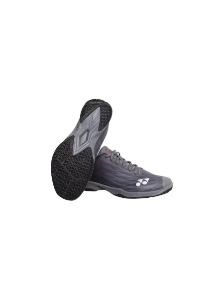 Pantofi Yonex gri