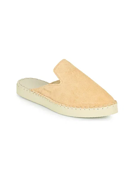 Mules Havaianas bež