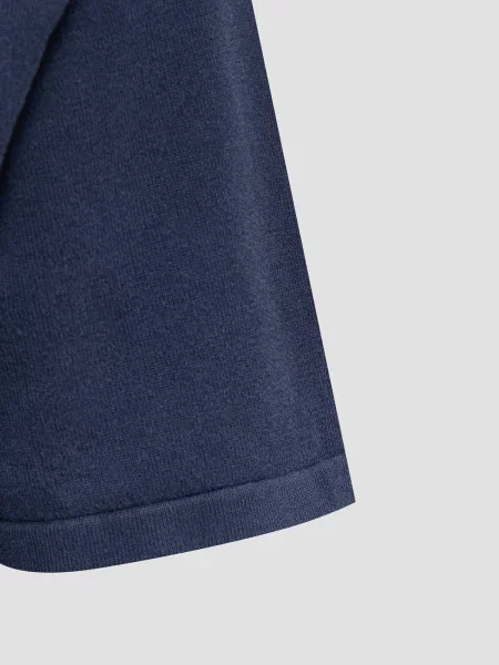 Футболка Guess синяя