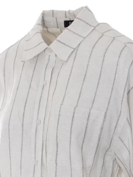 Cămașă Eleh cu dungi