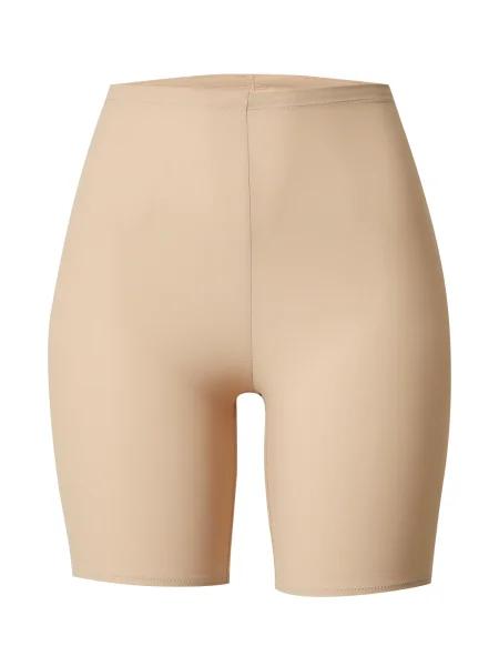 Lindex Pantaloni modelatori bej
