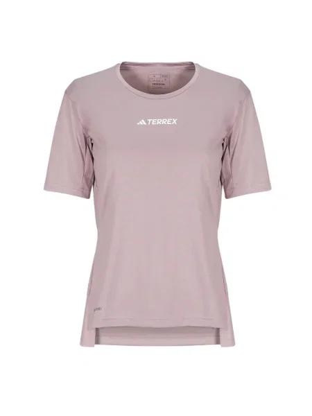 Póló Adidas lila
