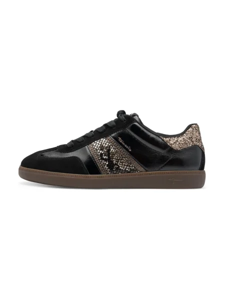 Pantofi Tamaris negru